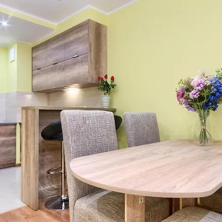 Appartement Santa Barbara By Triapart Gdańsk
